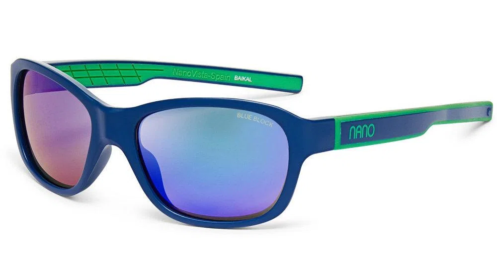 Nanovista Baikal-NS655 Sunglasses - view 3